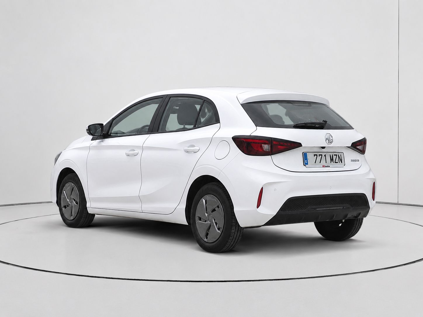 MG MG3 1.5 Standard - foto 5