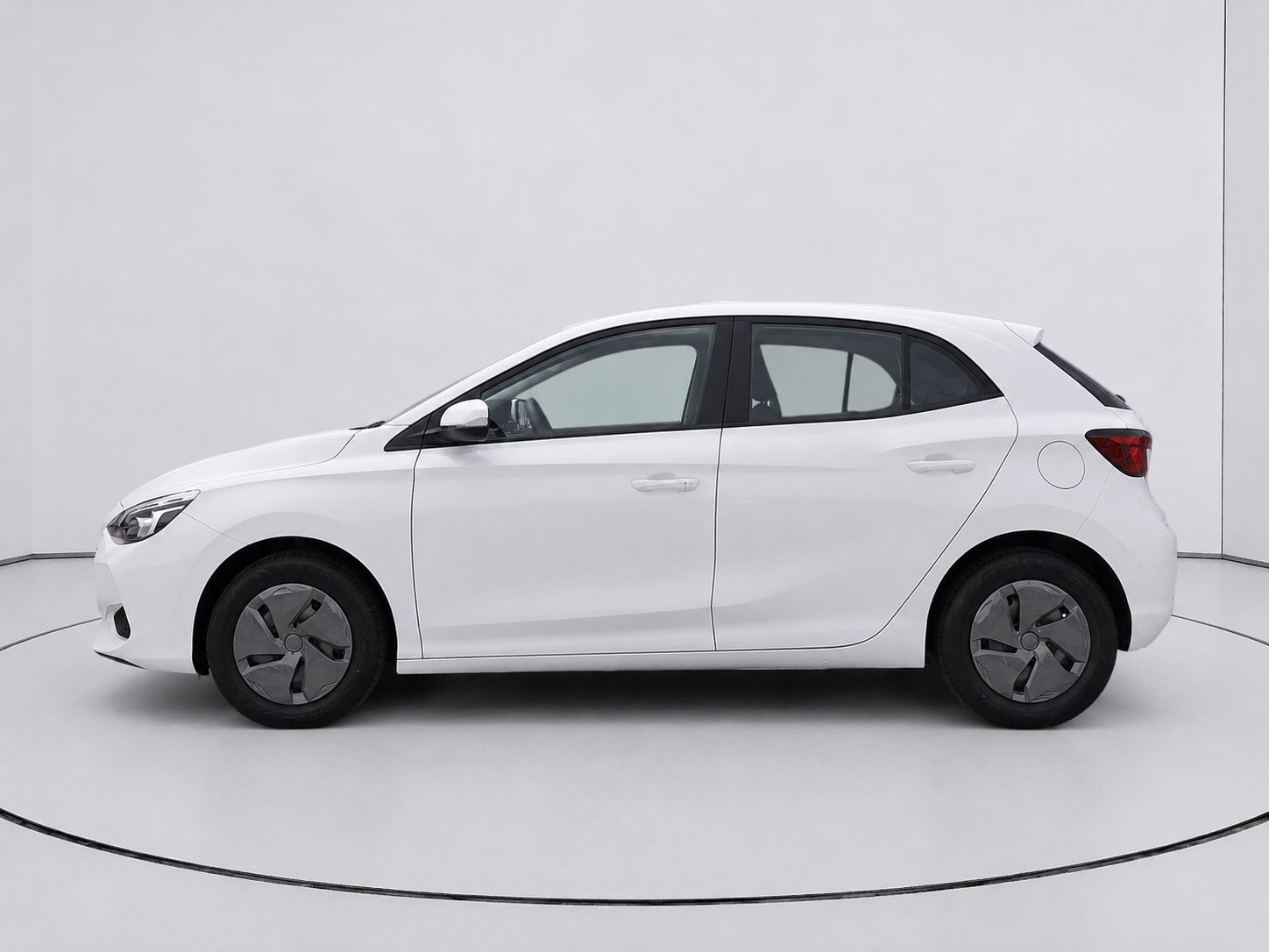 MG MG3 1.5 Standard - foto 6