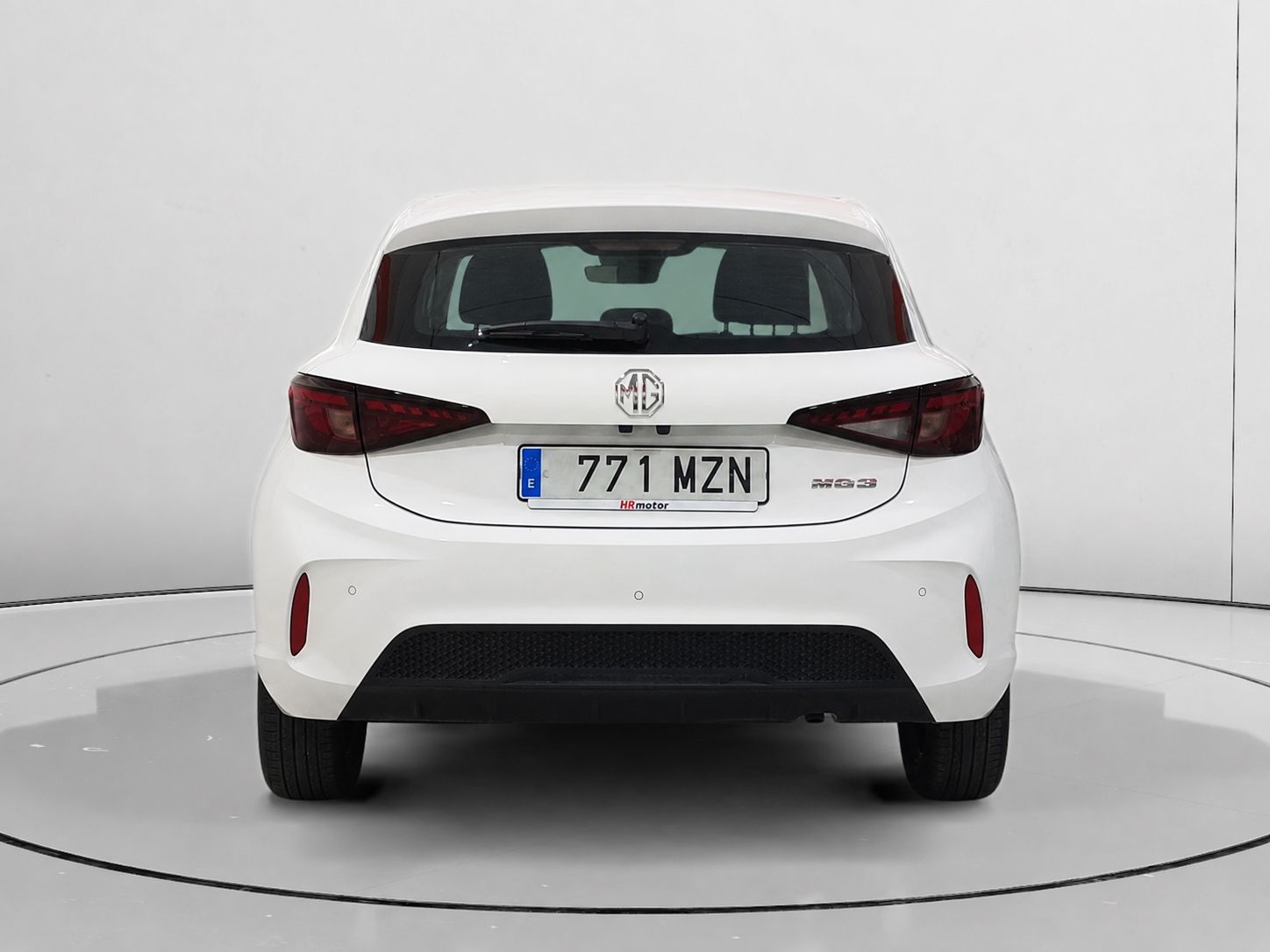 MG MG3 1.5 Standard - foto 4