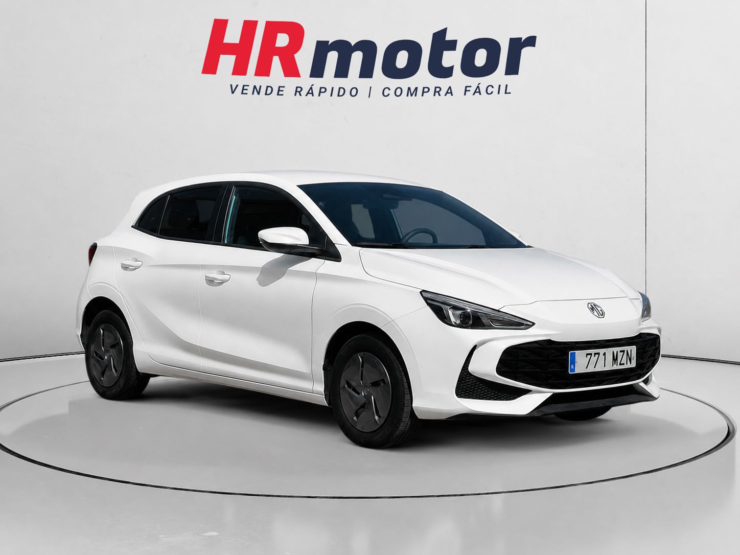 MG MG3 1.5 Standard - foto 1