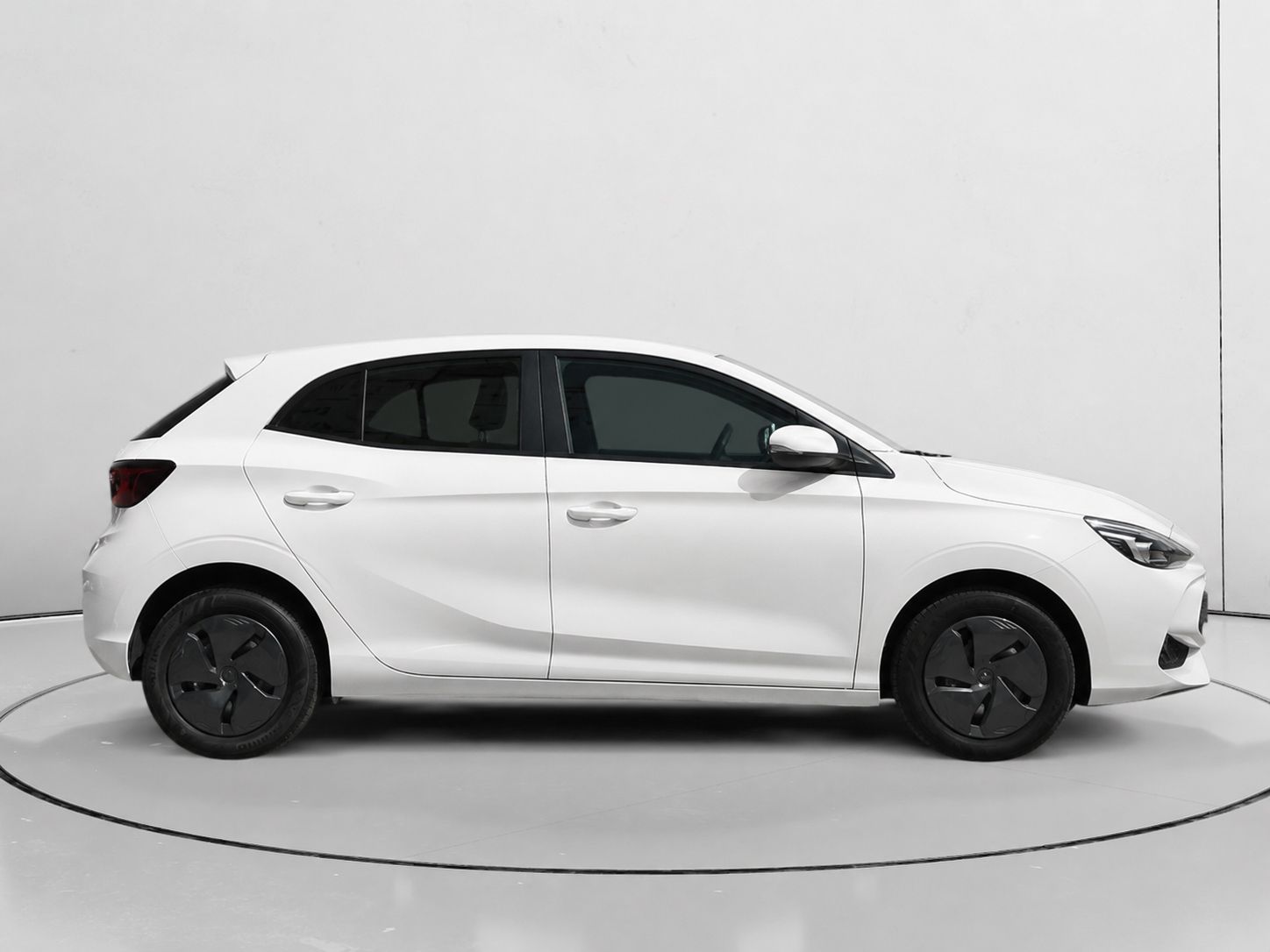 MG MG3 1.5 Standard - foto 2