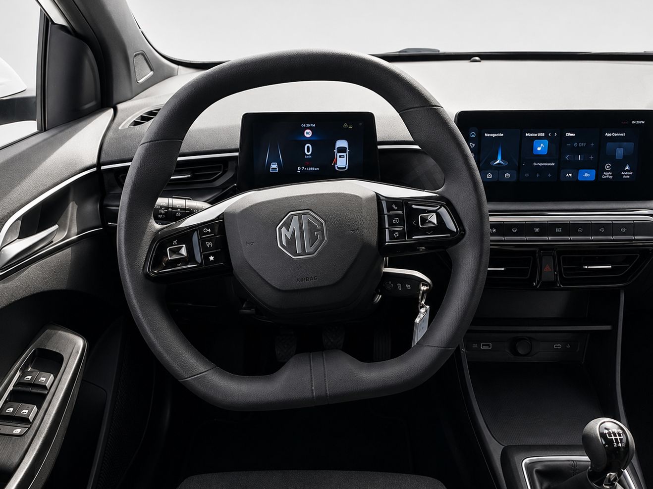 MG MG3 1.5 Standard - foto 9