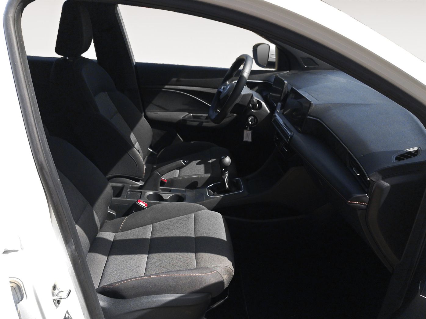 MG MG3 1.5 Standard - foto 12