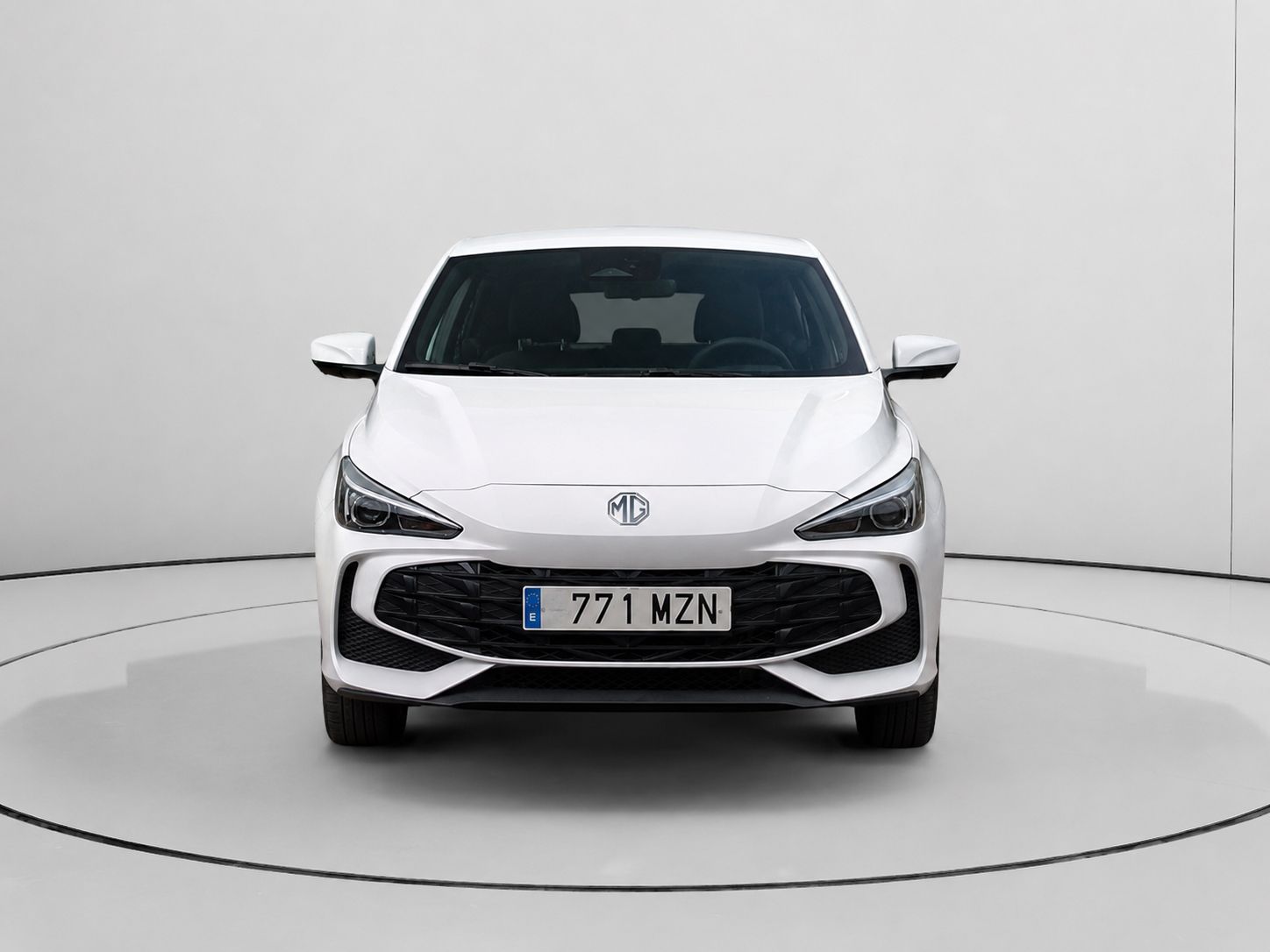 MG MG3 1.5 Standard - foto 7