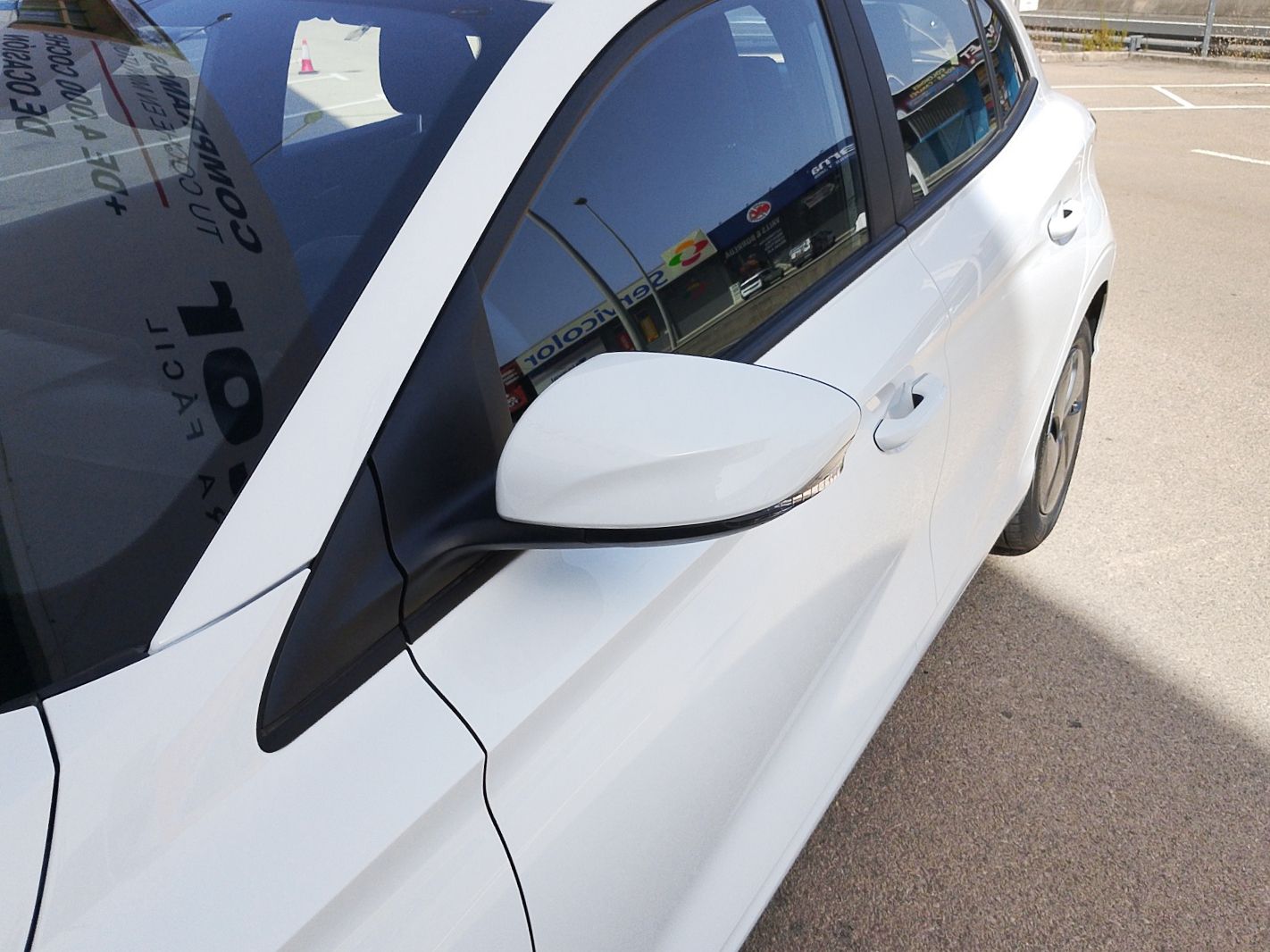MG MG3 1.5 Standard - foto 22