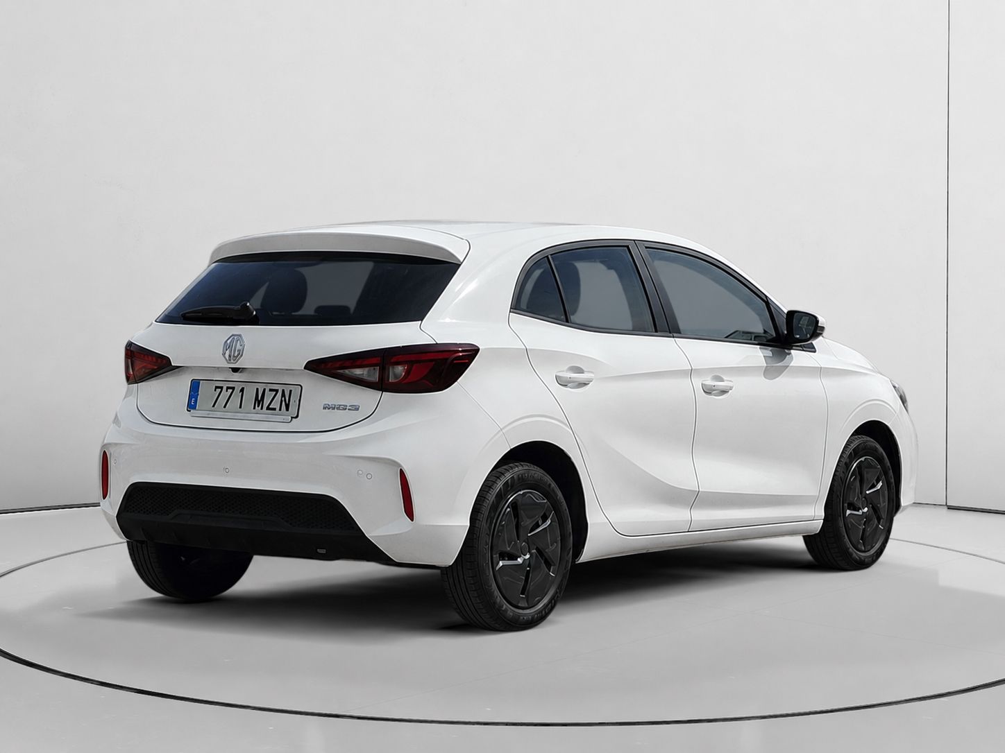 MG MG3 1.5 Standard - foto 3
