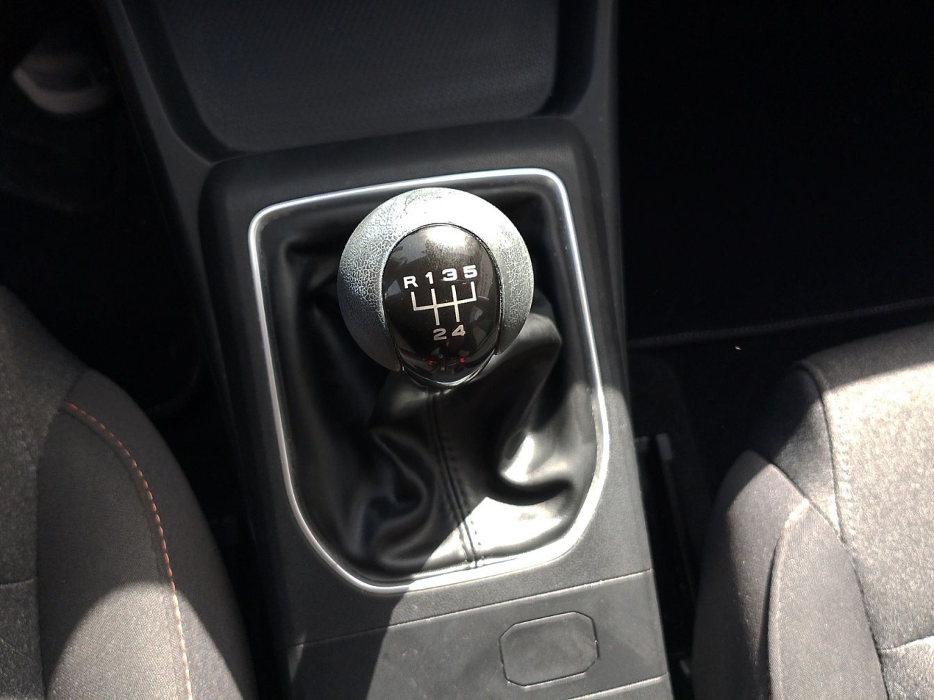 MG MG3 1.5 Standard - foto 14