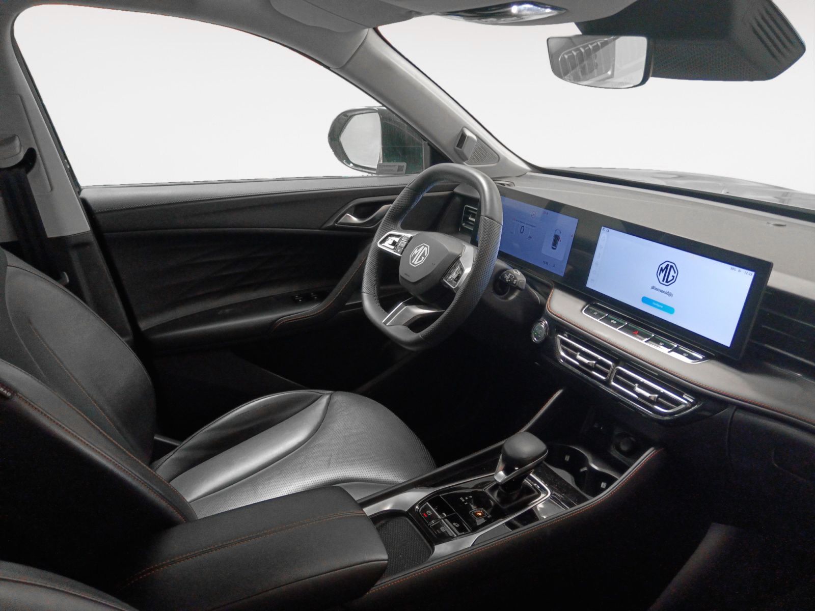 MG HS 1.5 T-GDi Luxury DCT - foto 10