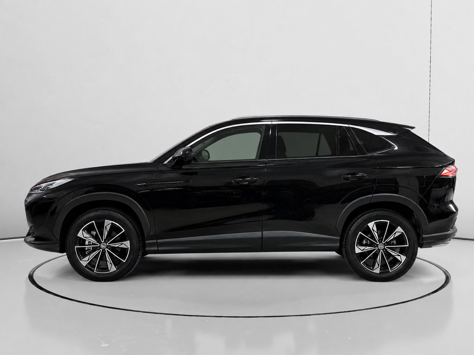 MG HS 1.5 T-GDi Luxury DCT - foto 6
