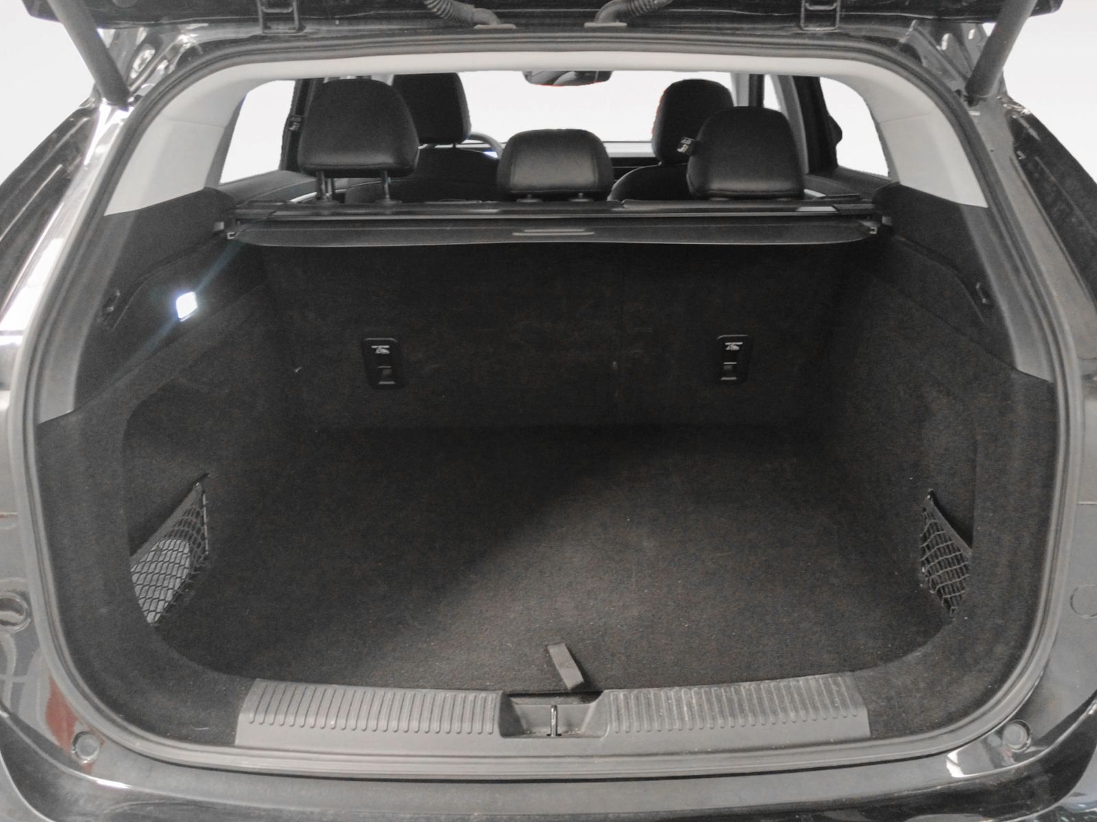 MG HS 1.5 T-GDi Luxury DCT - foto 13
