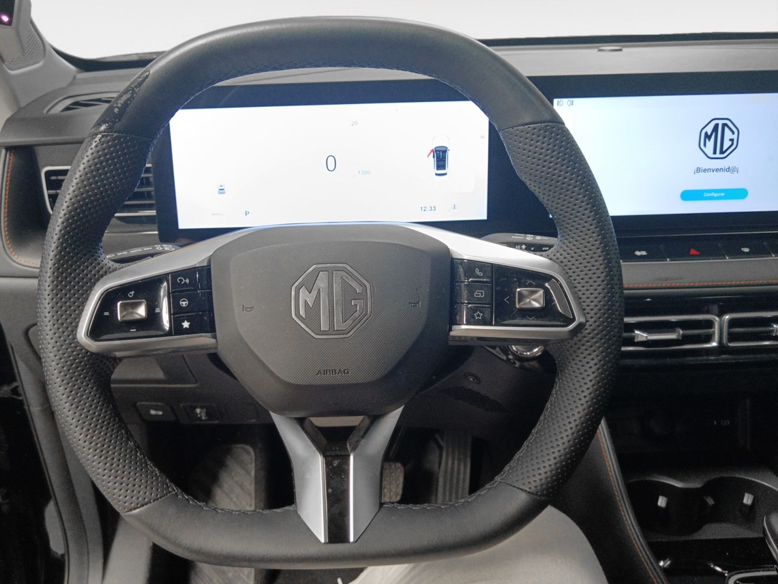 MG HS 1.5 T-GDi Luxury DCT - foto 9