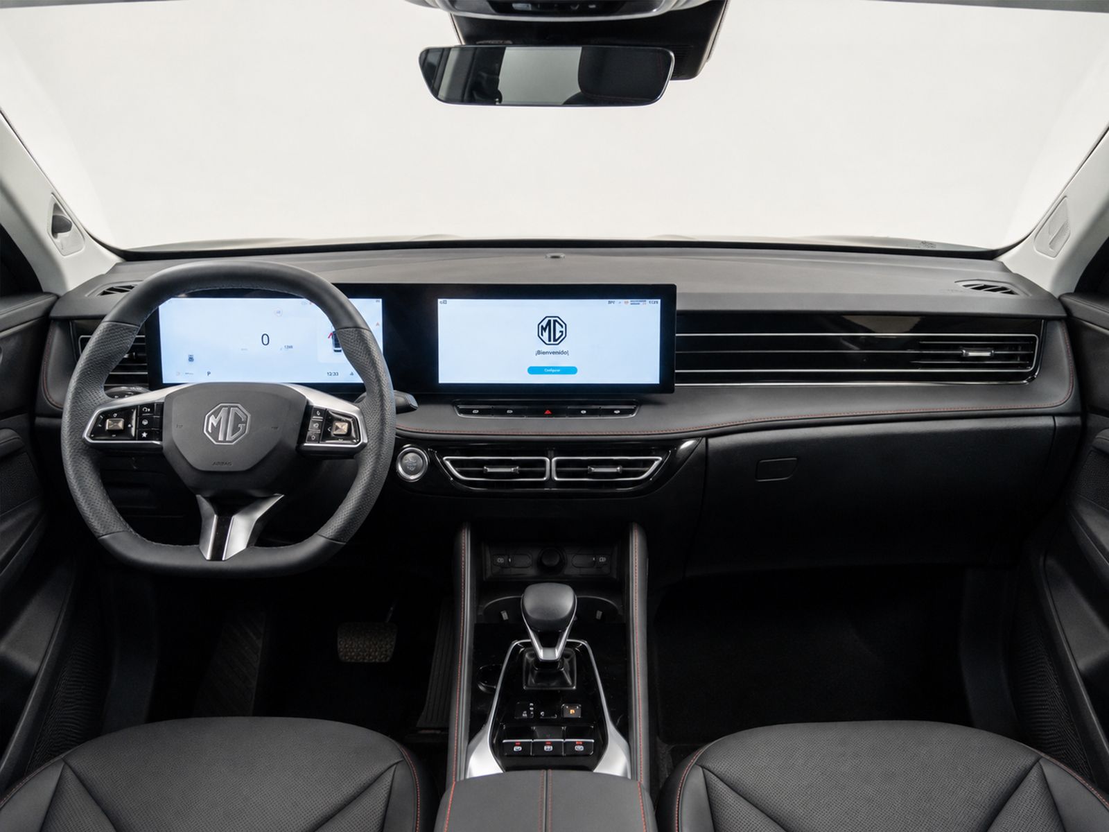 MG HS 1.5 T-GDi Luxury DCT - foto 8