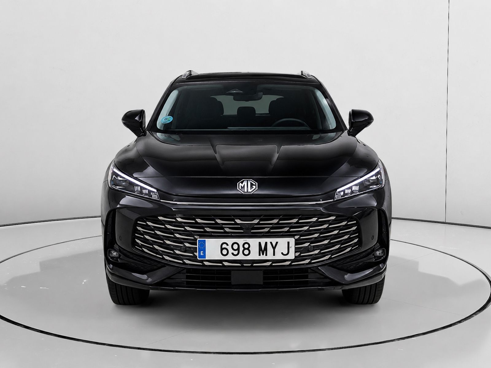 MG HS 1.5 T-GDi Luxury DCT - foto 7