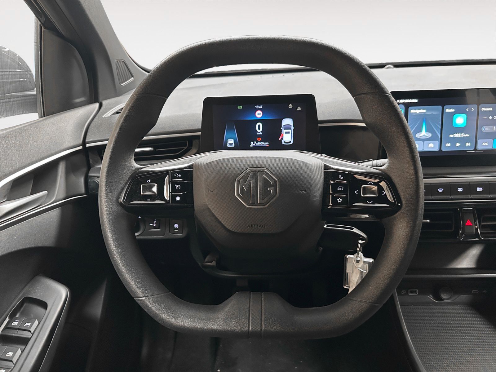 MG MG3 1.5 Standard - foto 9