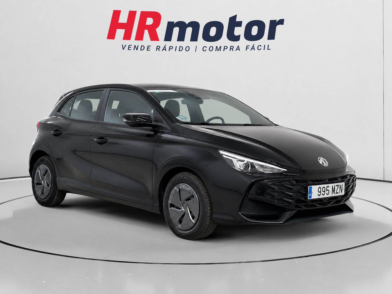 MG MG3 1.5 Standard - foto 1