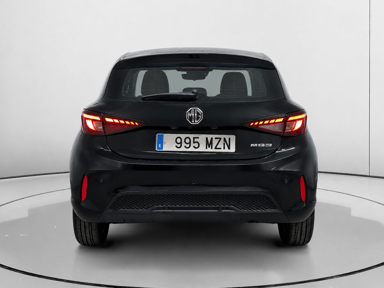 MG MG3 1.5 Standard - foto 4