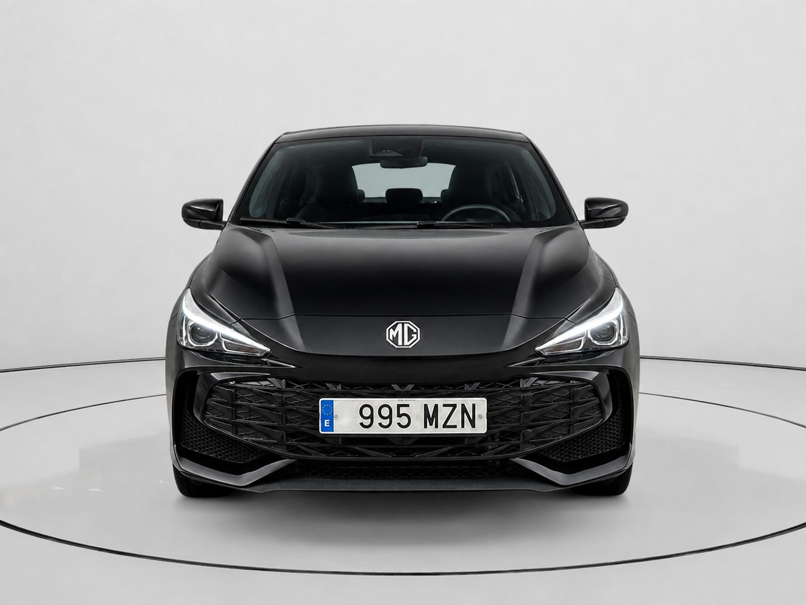 MG MG3 1.5 Standard - foto 7
