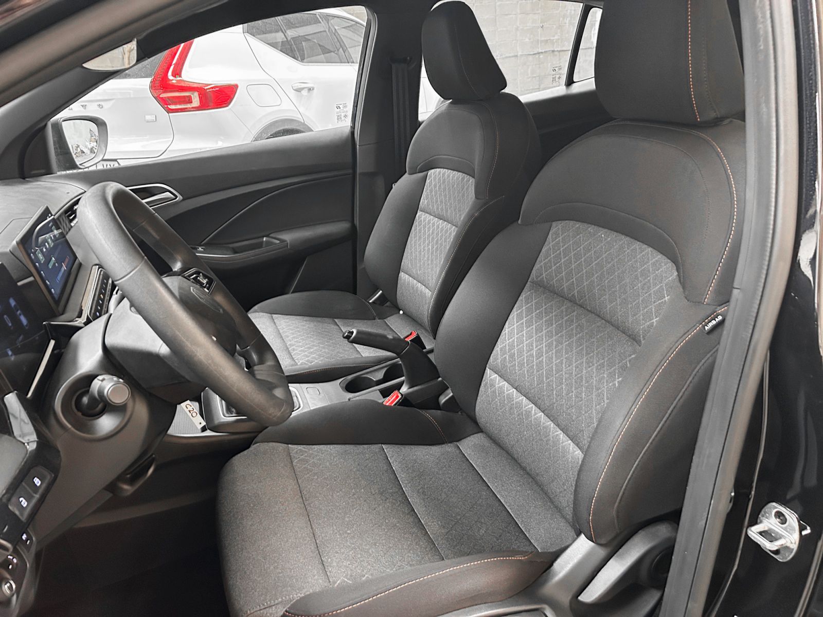 MG MG3 1.5 Standard - foto 22