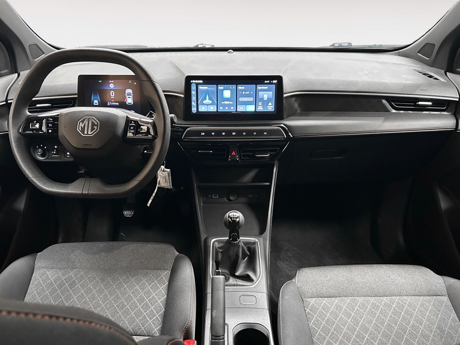 MG MG3 1.5 Standard - foto 8