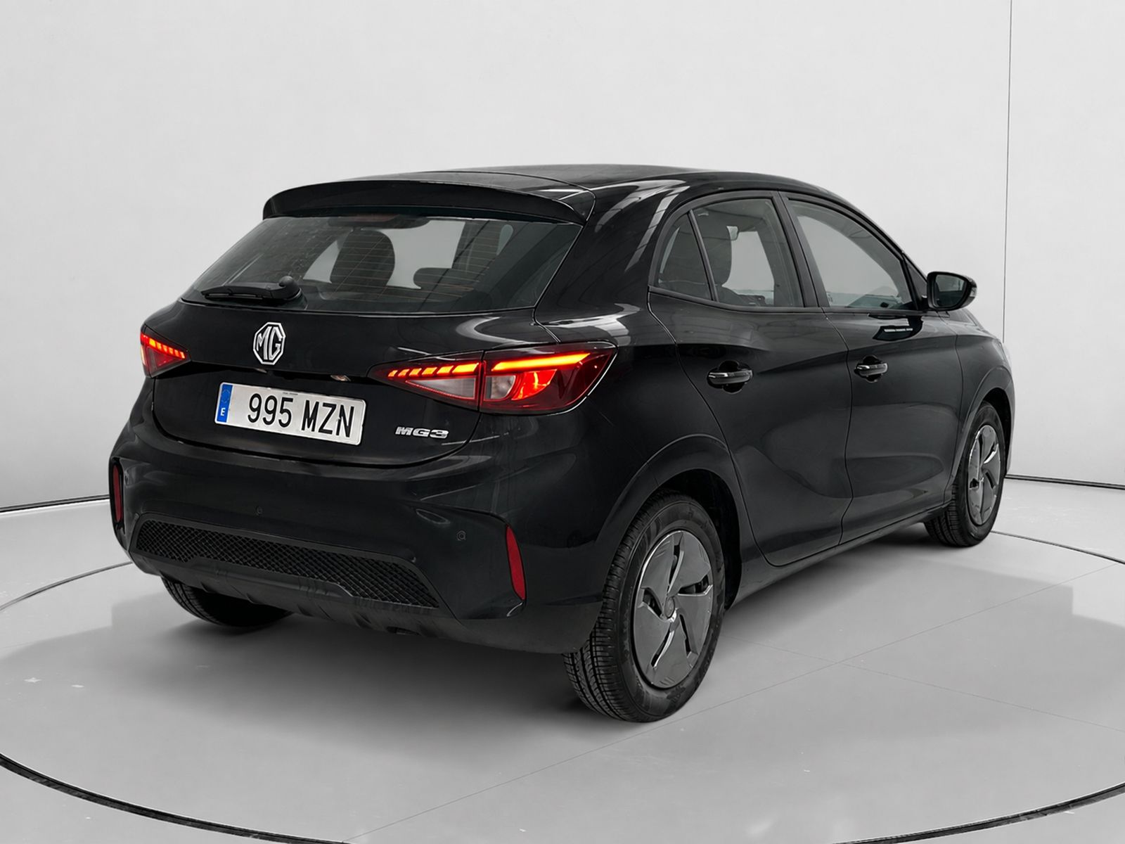 MG MG3 1.5 Standard - foto 3