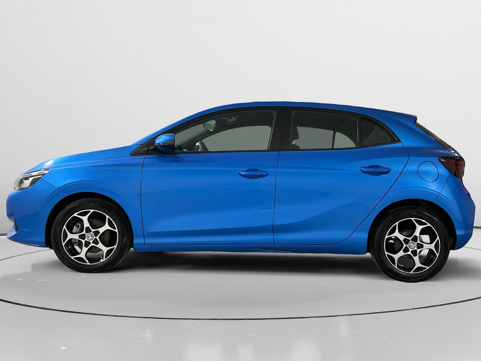 MG MG3 1.5 Comfort - foto 6