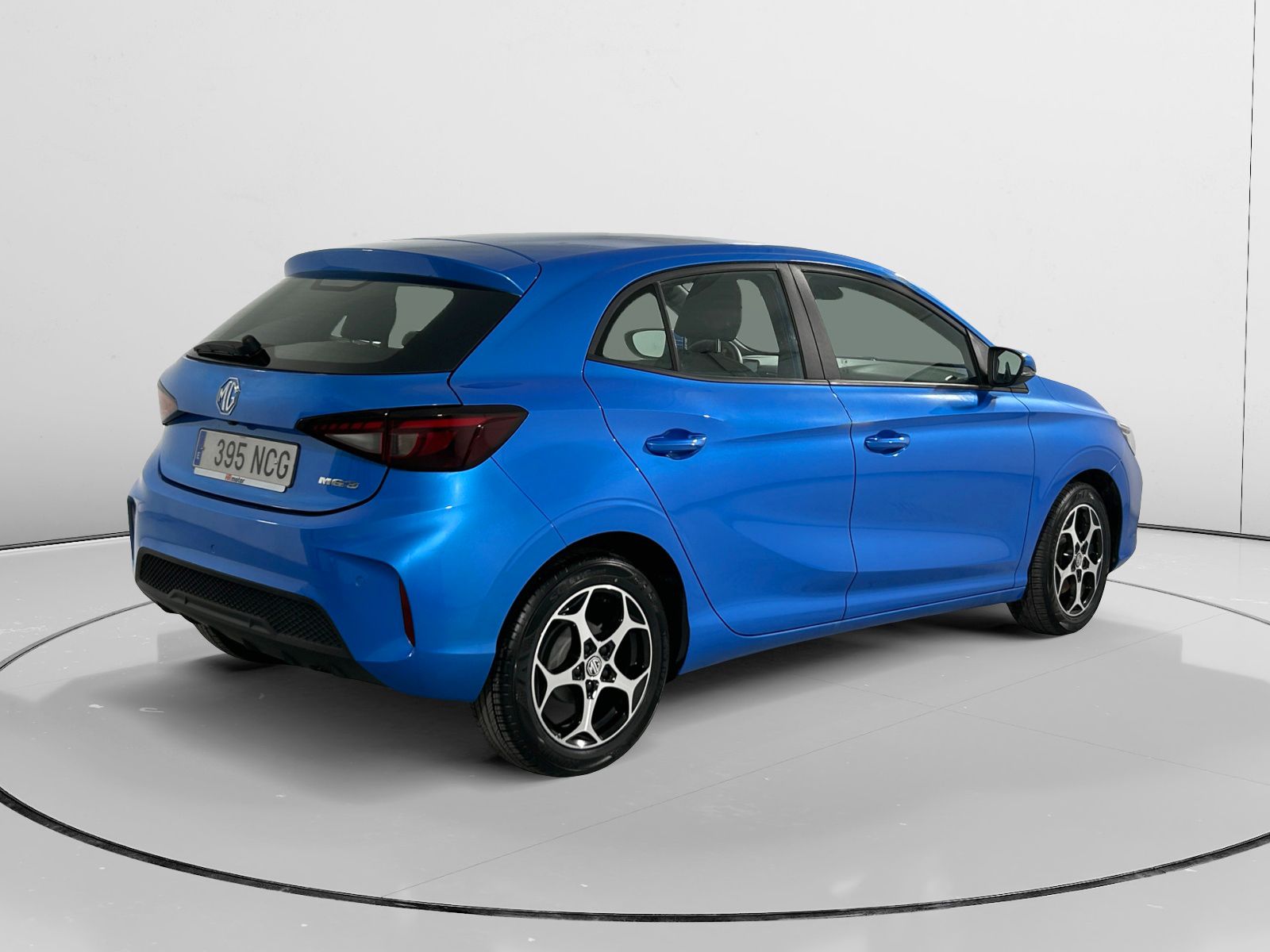 MG MG3 1.5 Comfort - foto 3