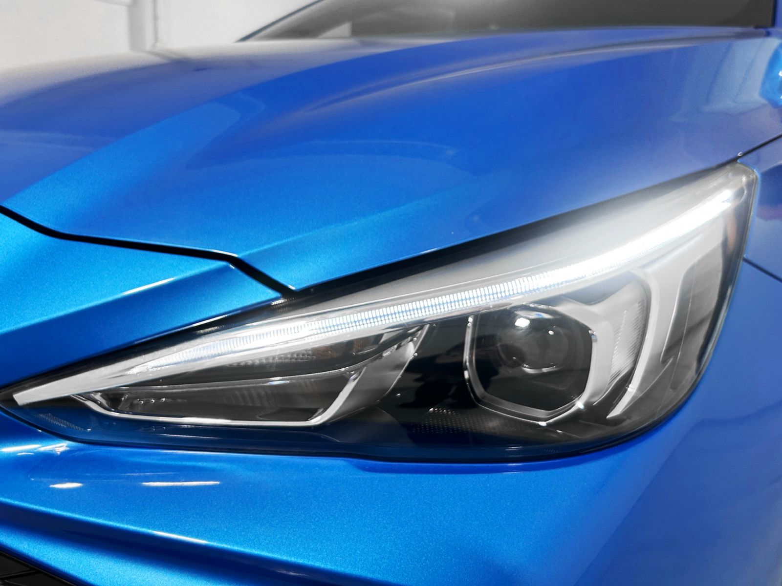 MG MG3 1.5 Comfort - foto 24