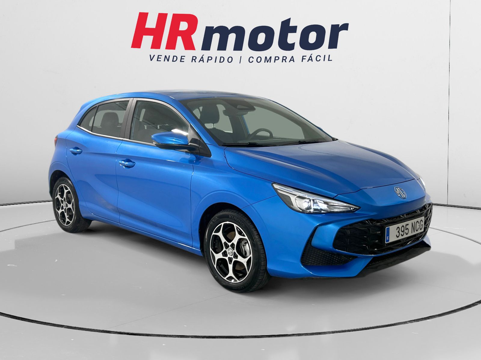 MG MG3 1.5 Comfort