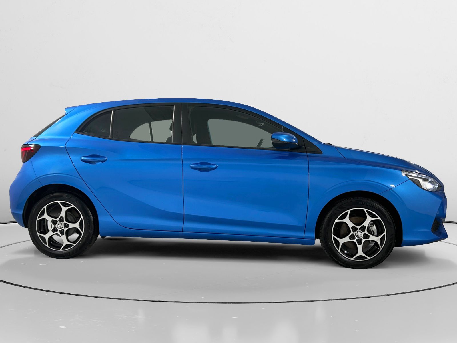 MG MG3 1.5 Comfort - foto 2