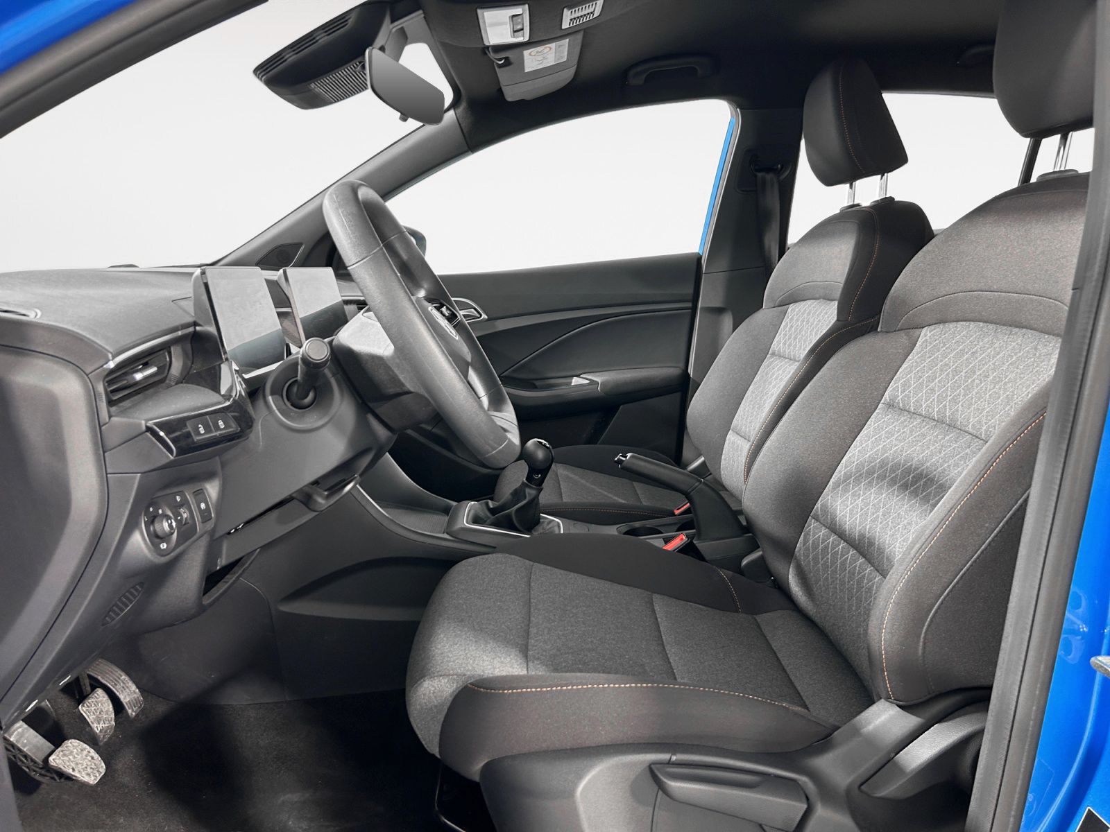 MG MG3 1.5 Comfort - foto 10