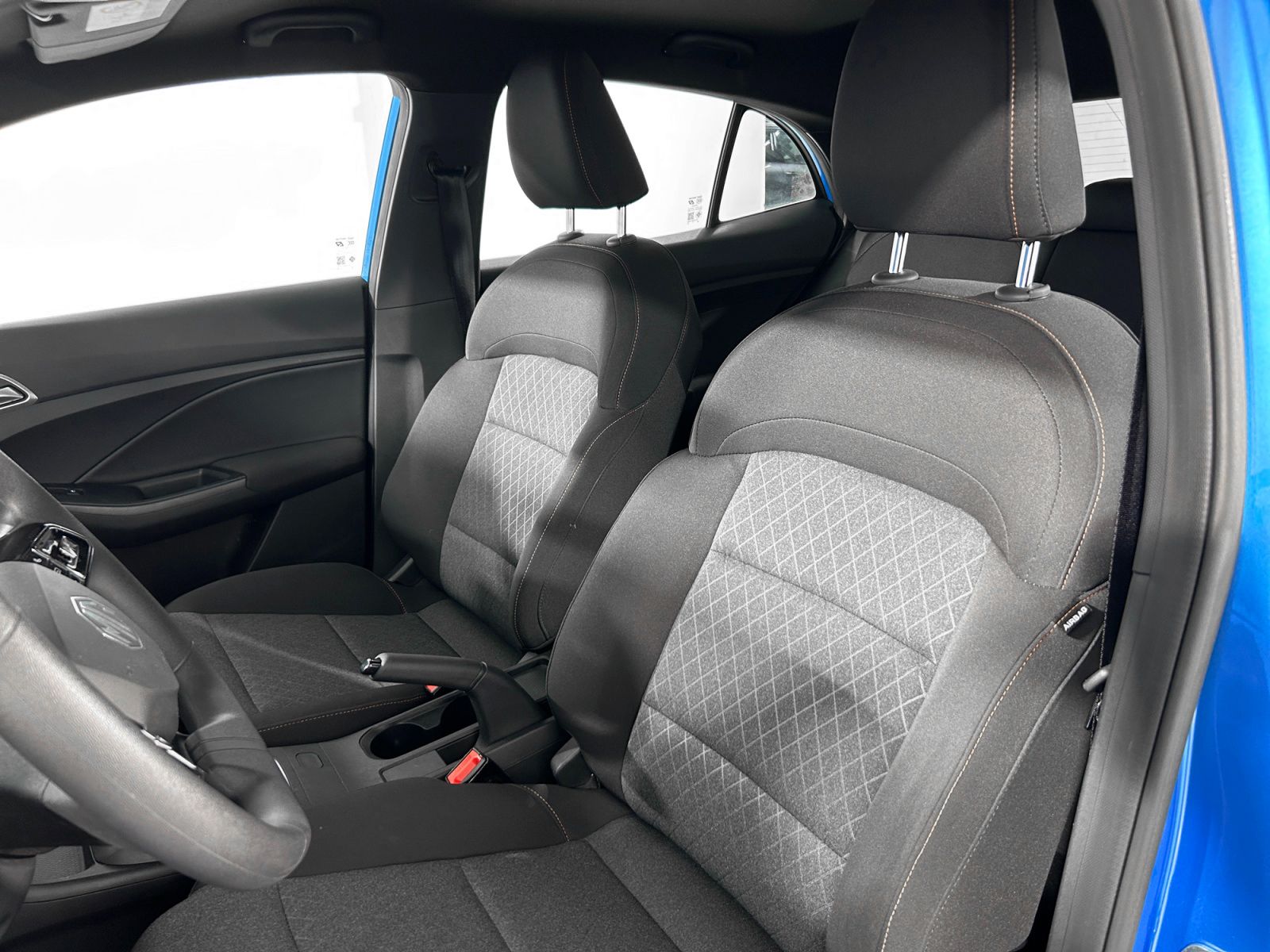 MG MG3 1.5 Comfort - foto 22
