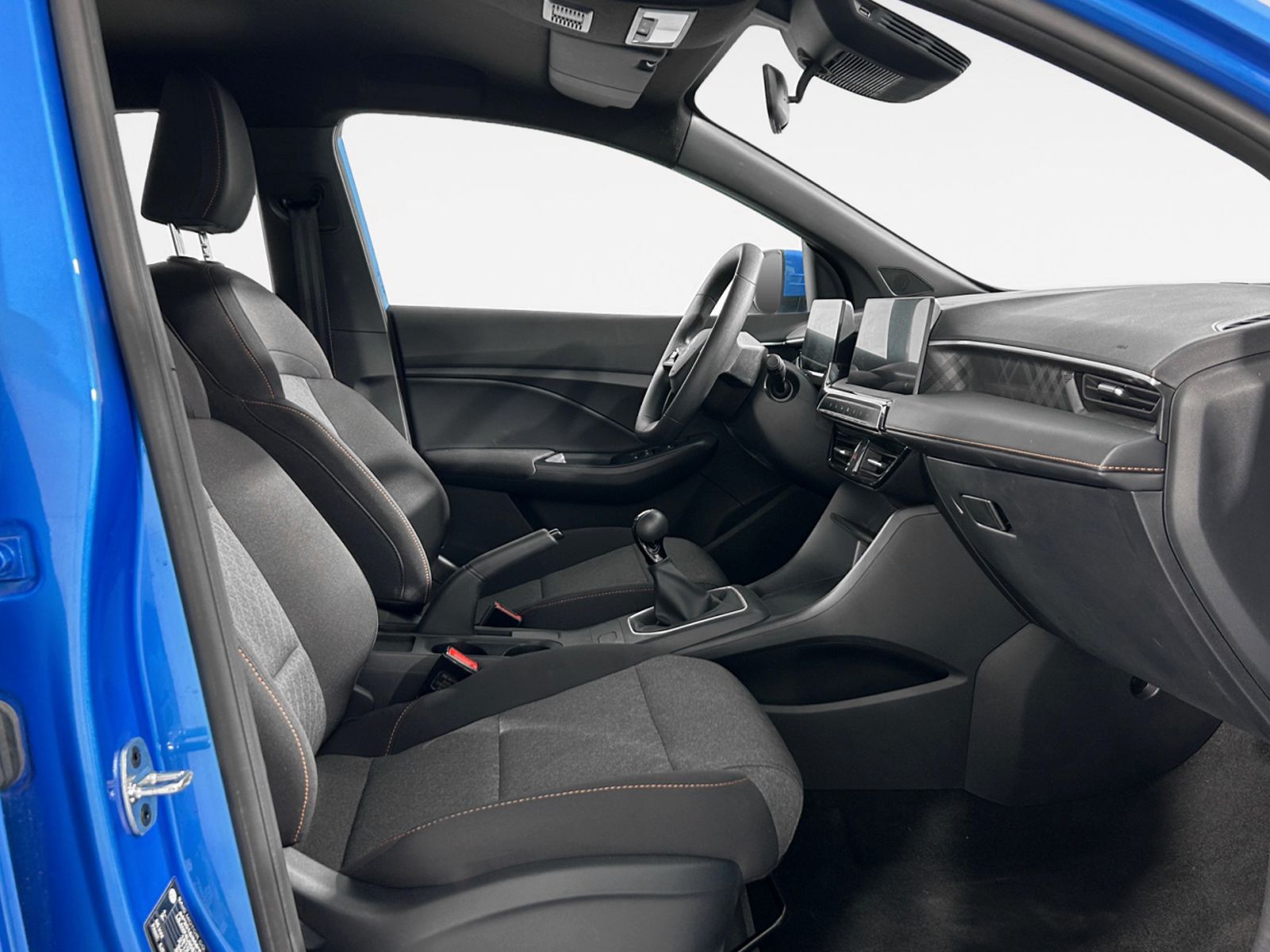 MG MG3 1.5 Comfort - foto 12