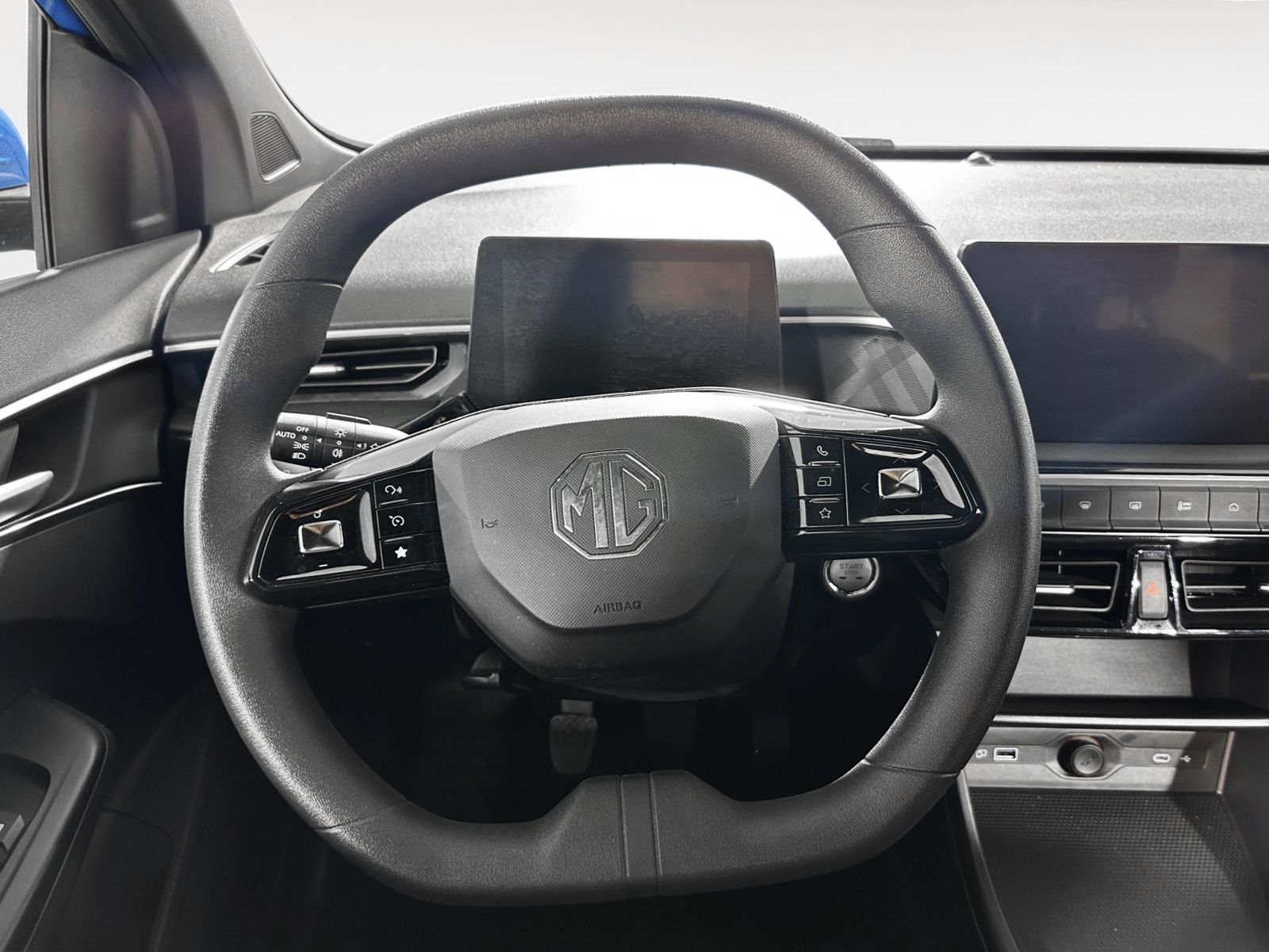 MG MG3 1.5 Comfort - foto 9
