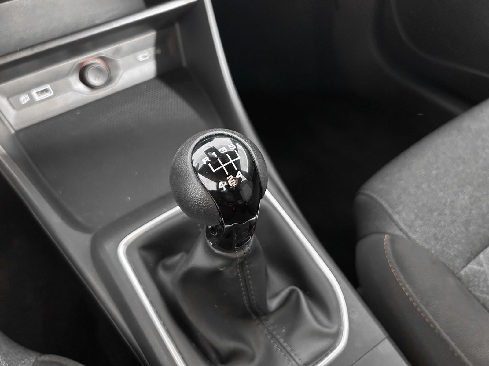 MG MG3 1.5 Comfort - foto 14