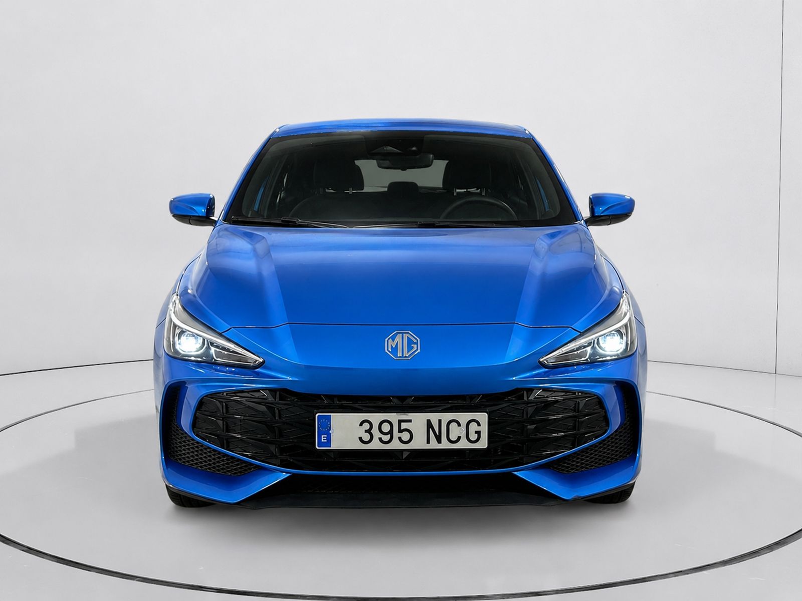 MG MG3 1.5 Comfort - foto 7