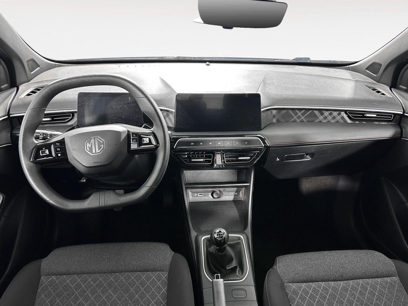 MG MG3 1.5 Comfort - foto 8