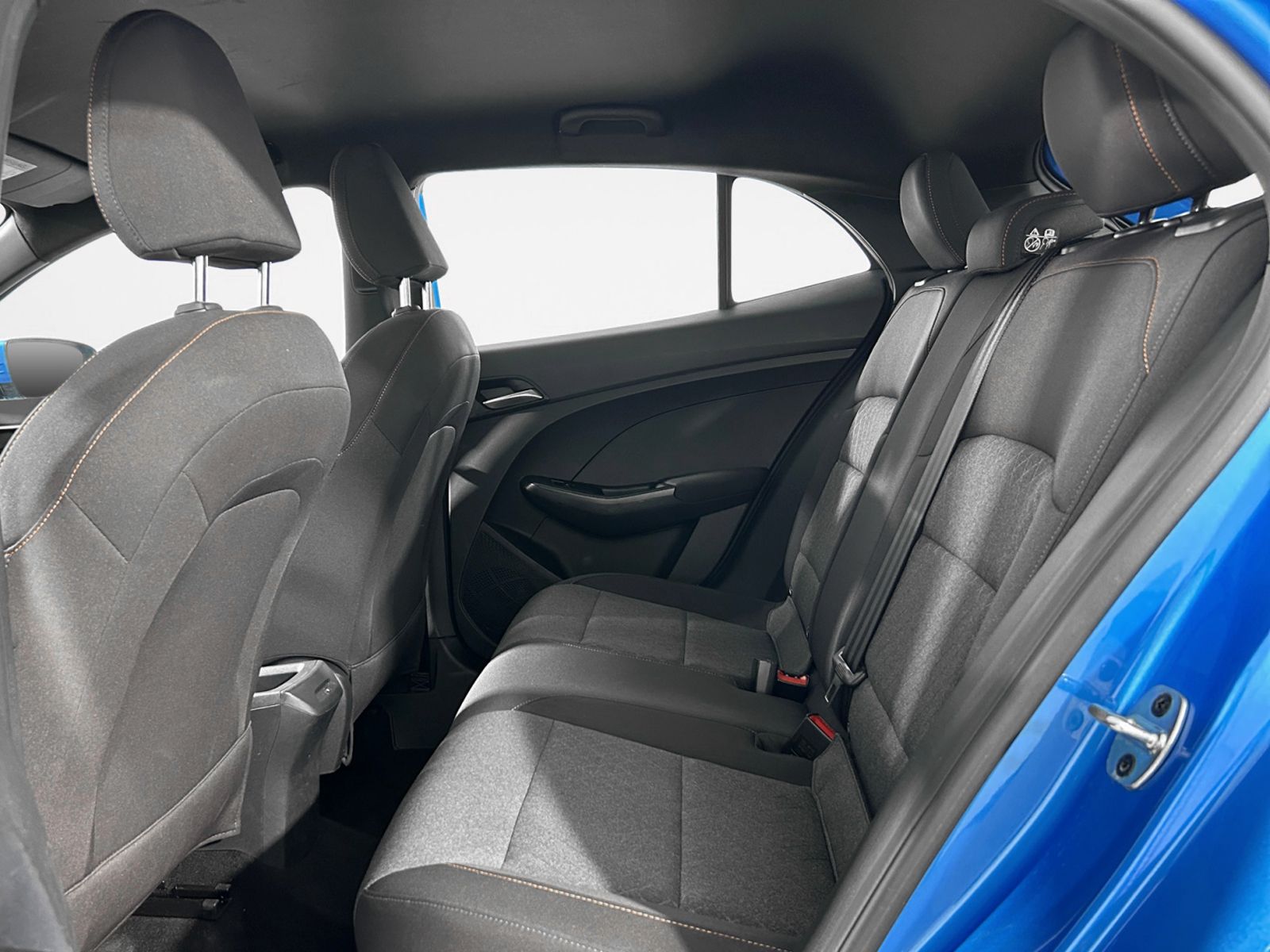 MG MG3 1.5 Comfort - foto 11
