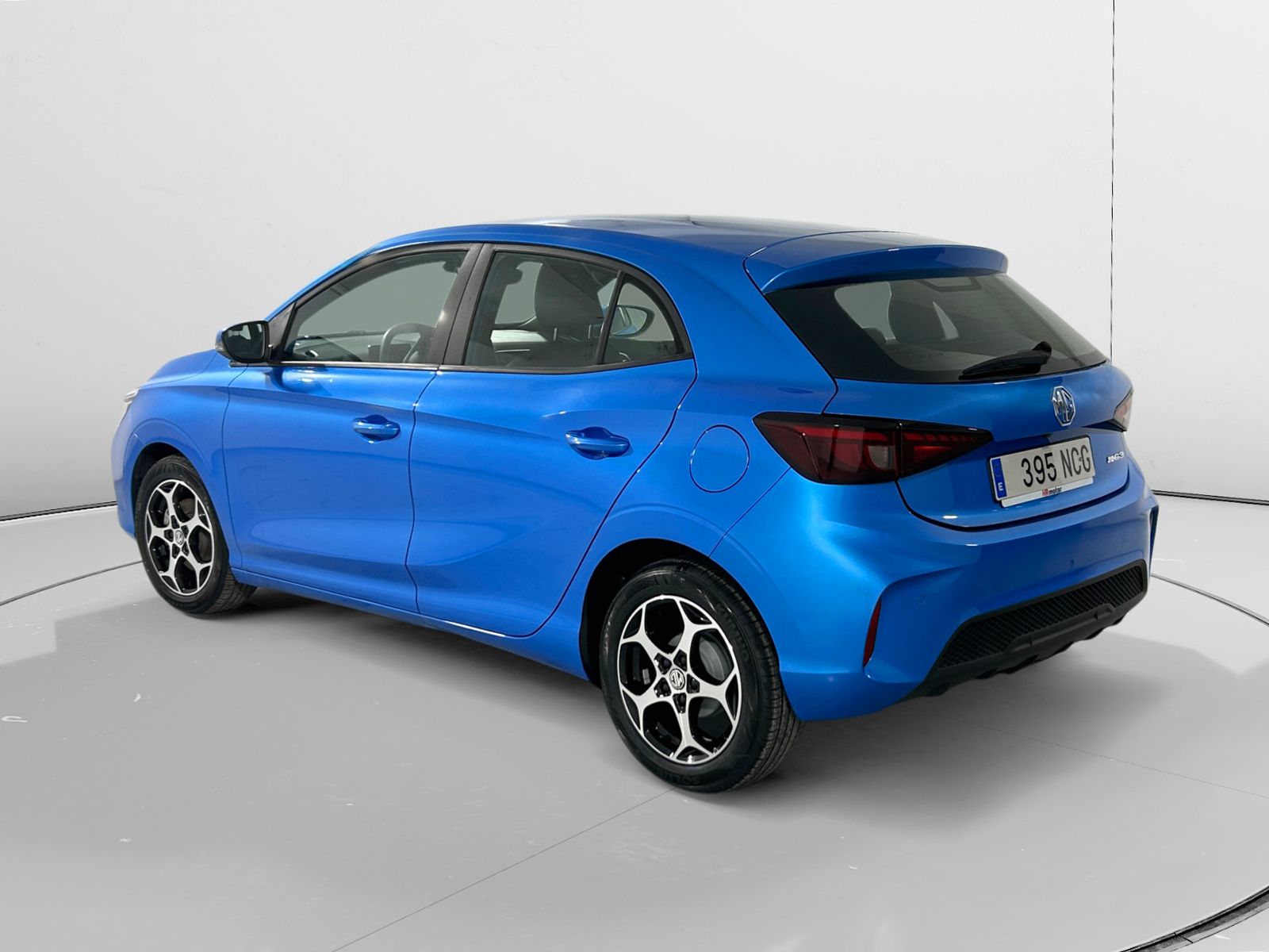 MG MG3 1.5 Comfort - foto 5
