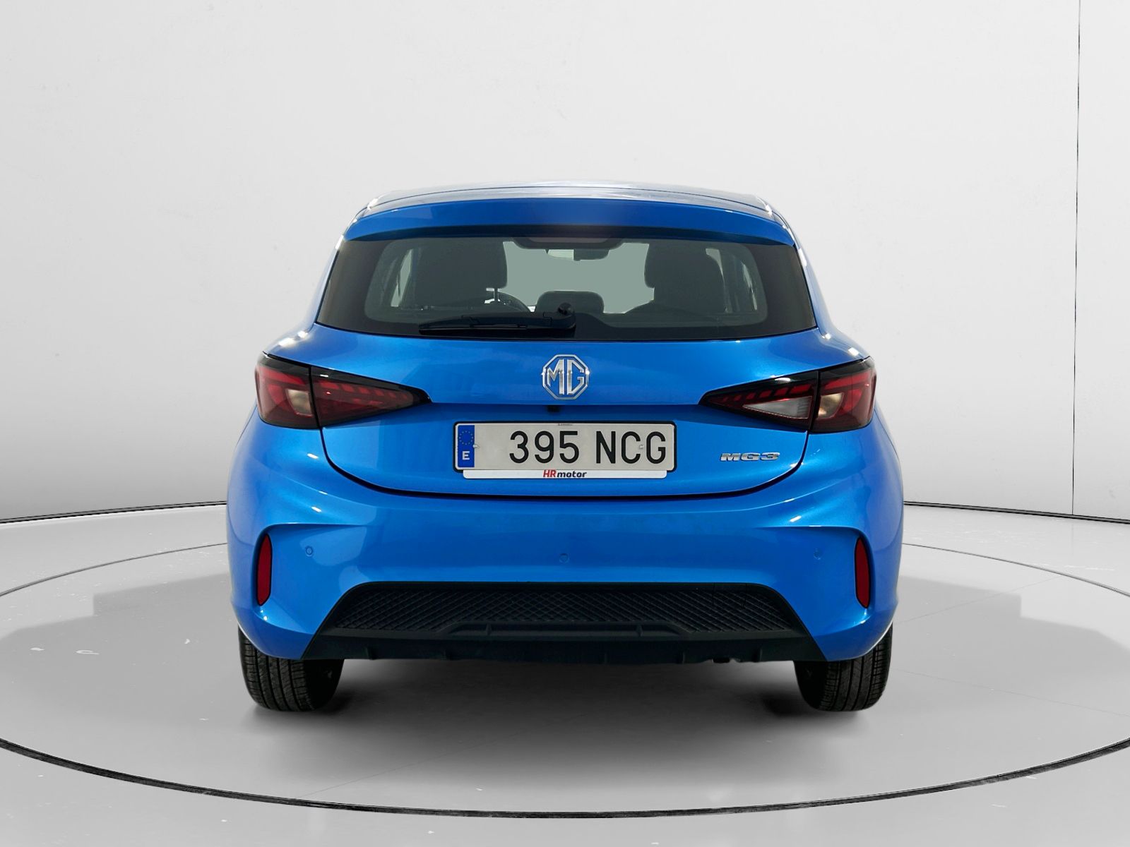 MG MG3 1.5 Comfort - foto 4