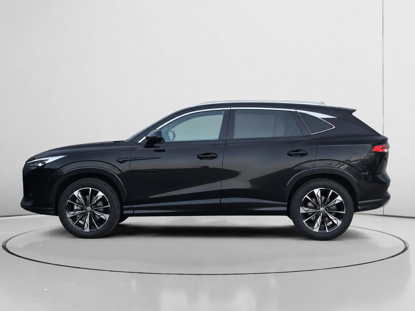 MG HS 1.5 T-GDi Comfort DCT - foto 6