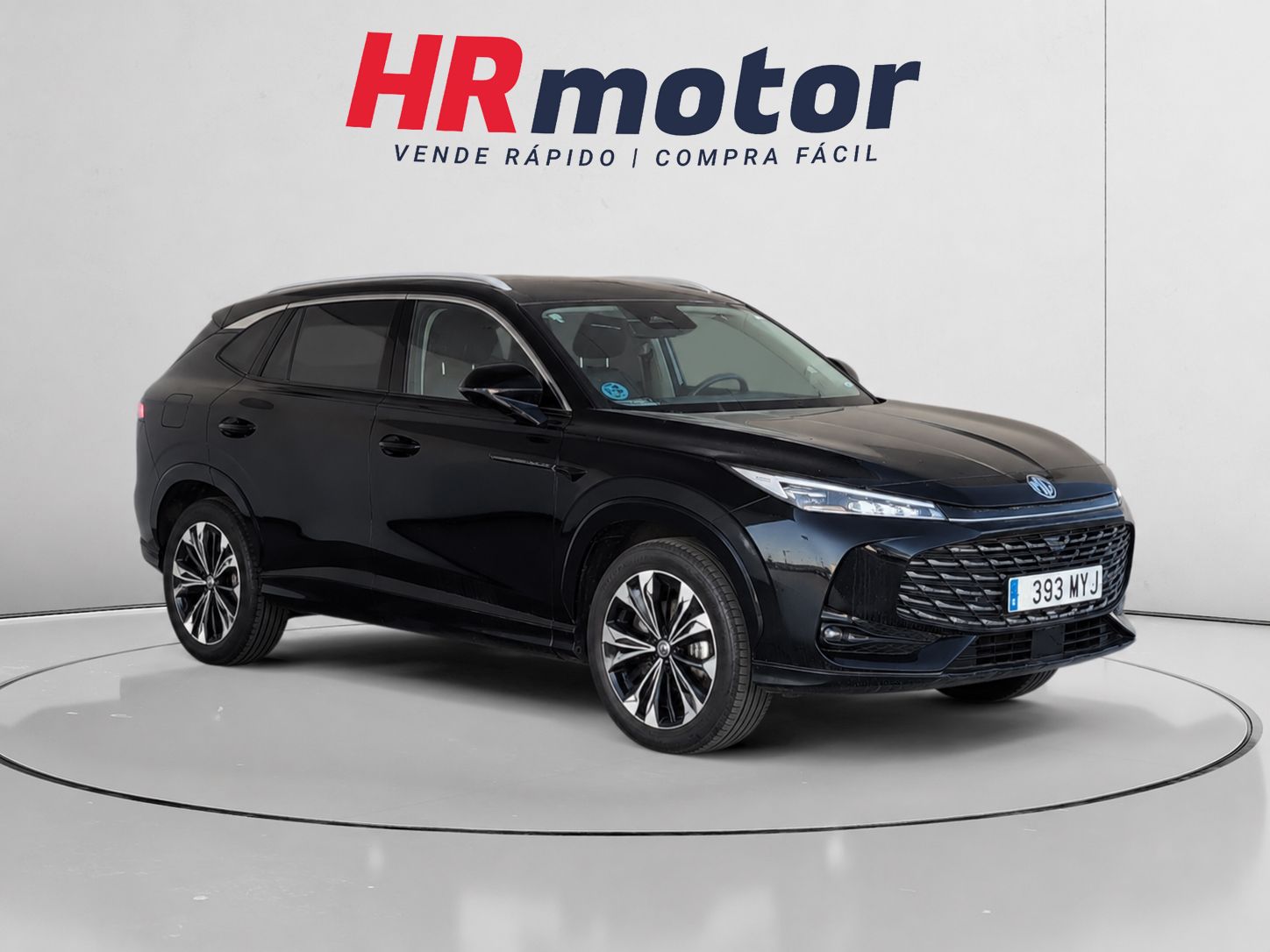 MG HS 1.5 T-GDi Comfort DCT - foto 1