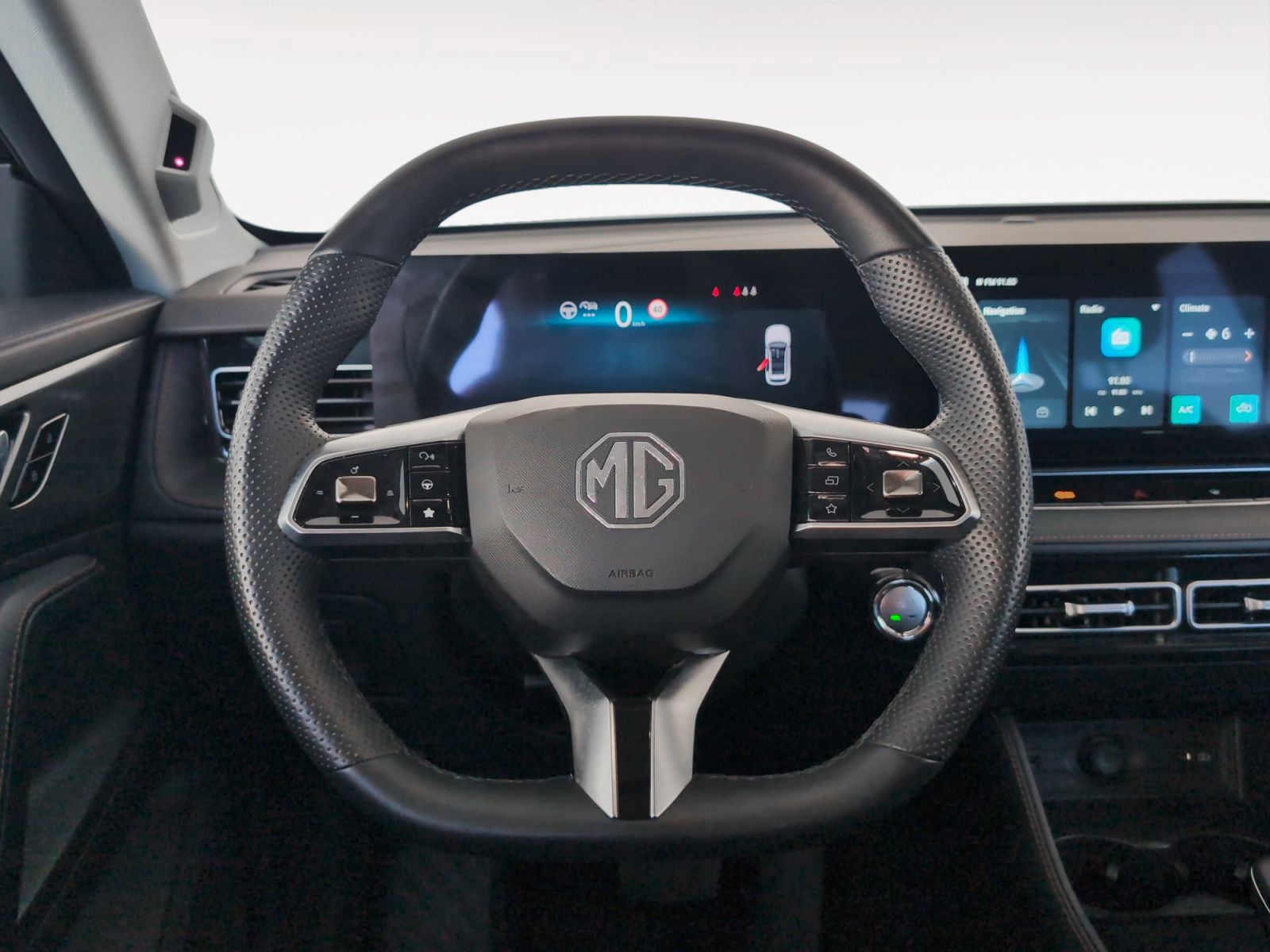 MG HS 1.5 T-GDi Comfort DCT - foto 9