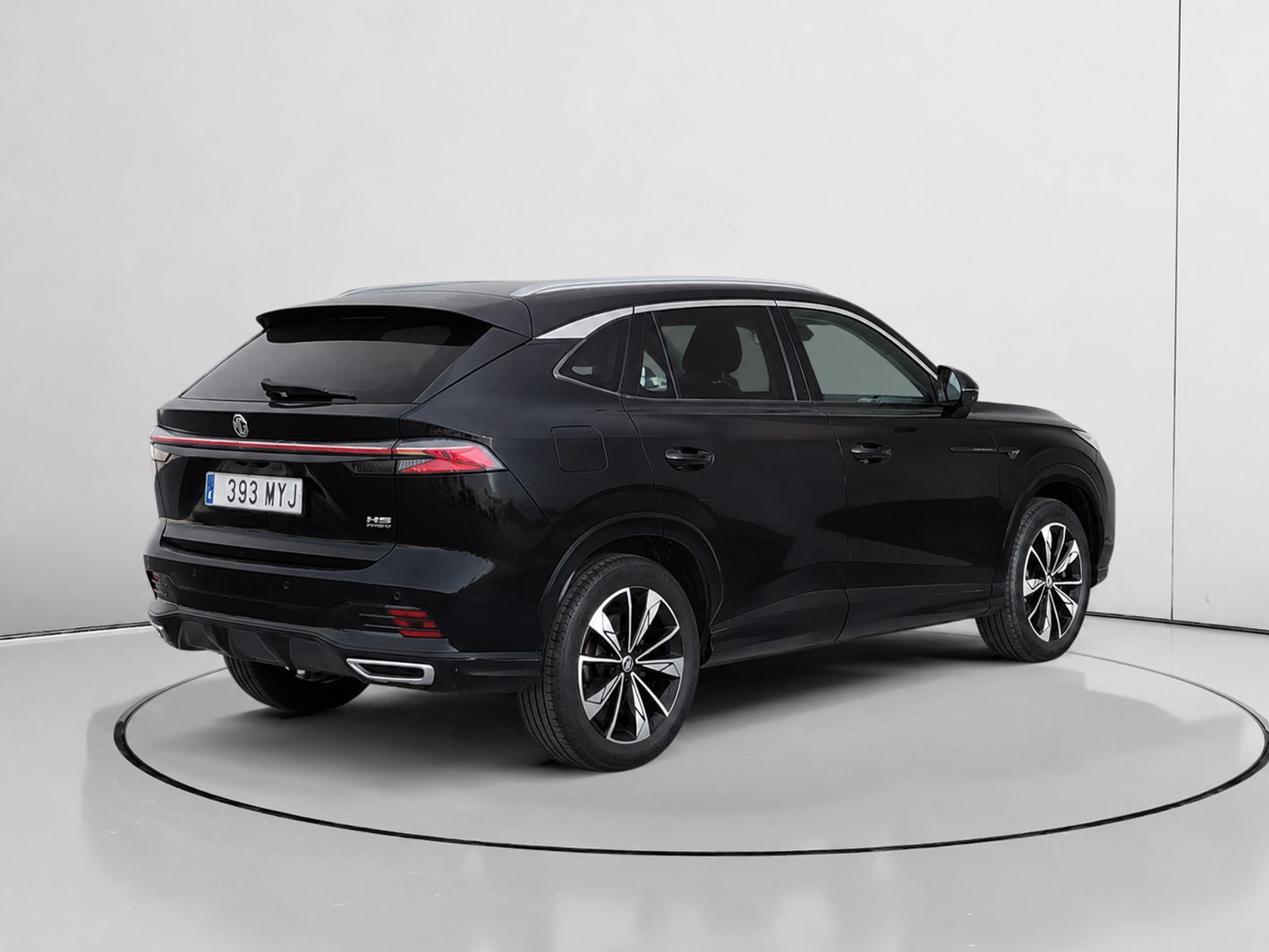 MG HS 1.5 T-GDi Comfort DCT - foto 3