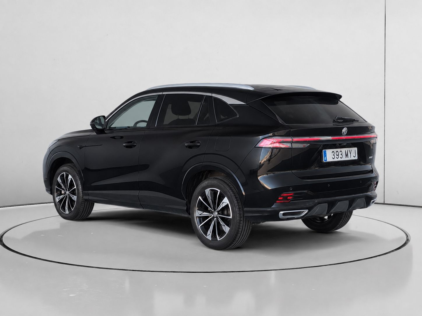 MG HS 1.5 T-GDi Comfort DCT - foto 5