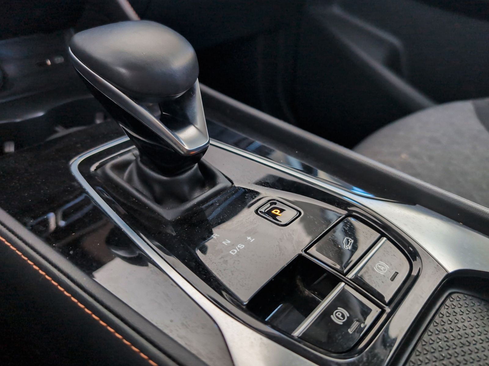 MG HS 1.5 T-GDi Comfort DCT - foto 14