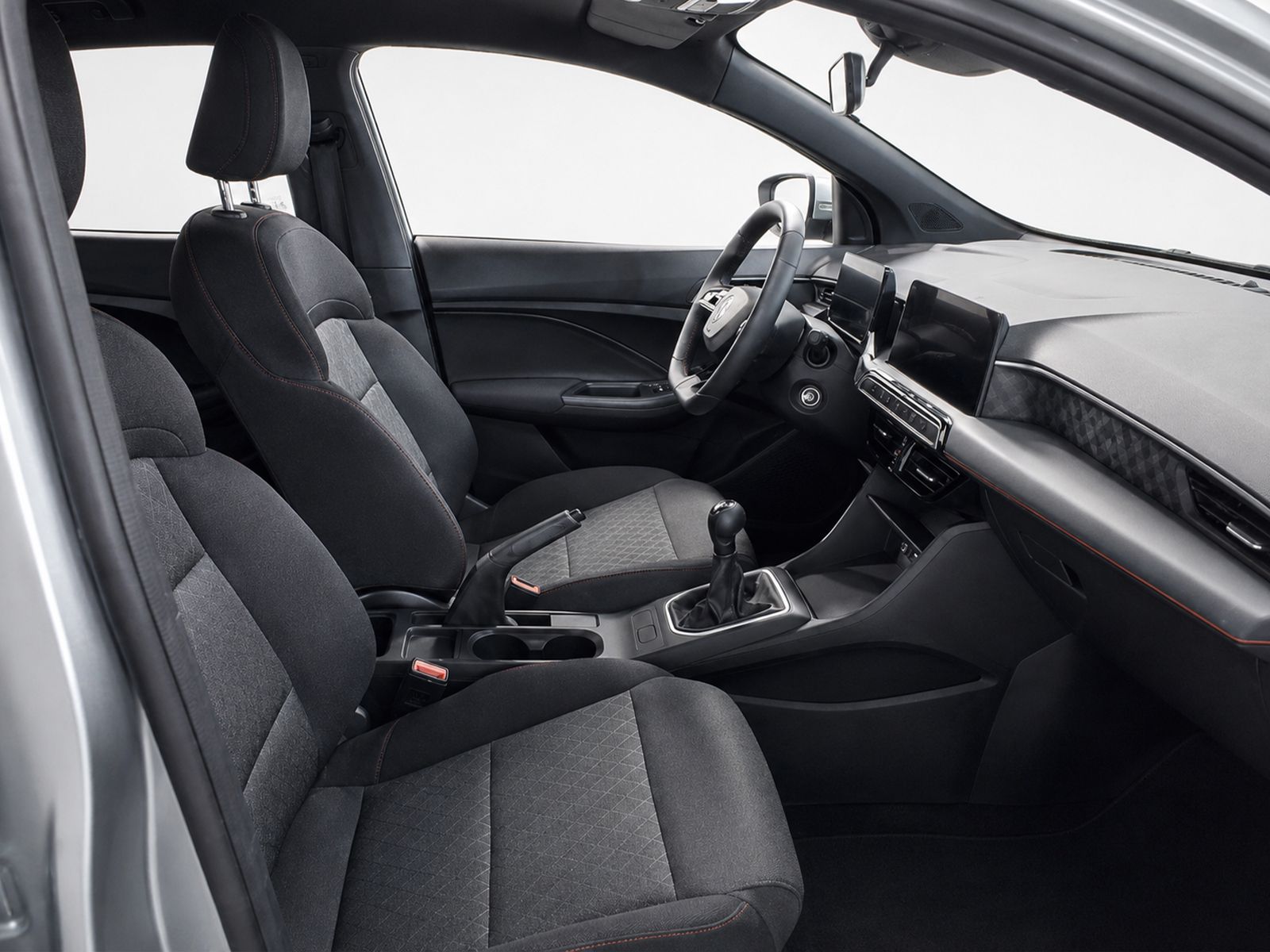 MG MG3 1.5 Standard - foto 10