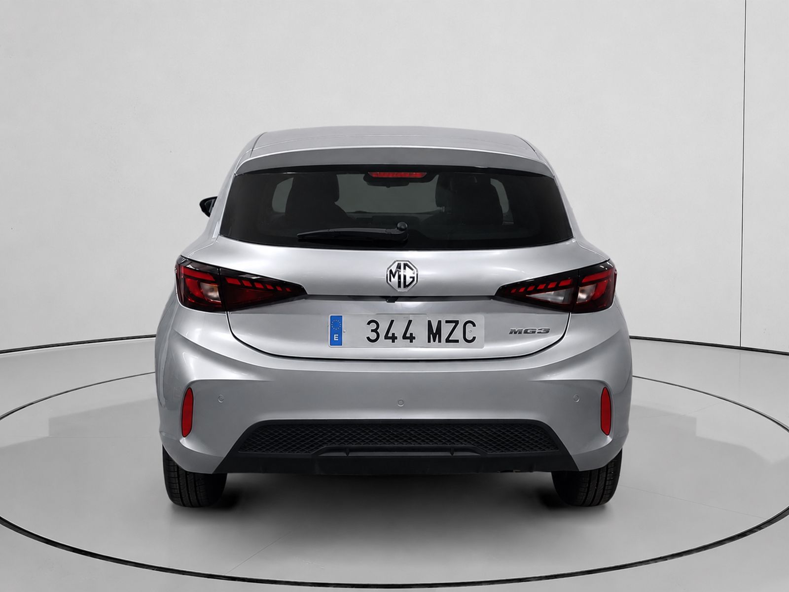MG MG3 1.5 Standard - foto 4