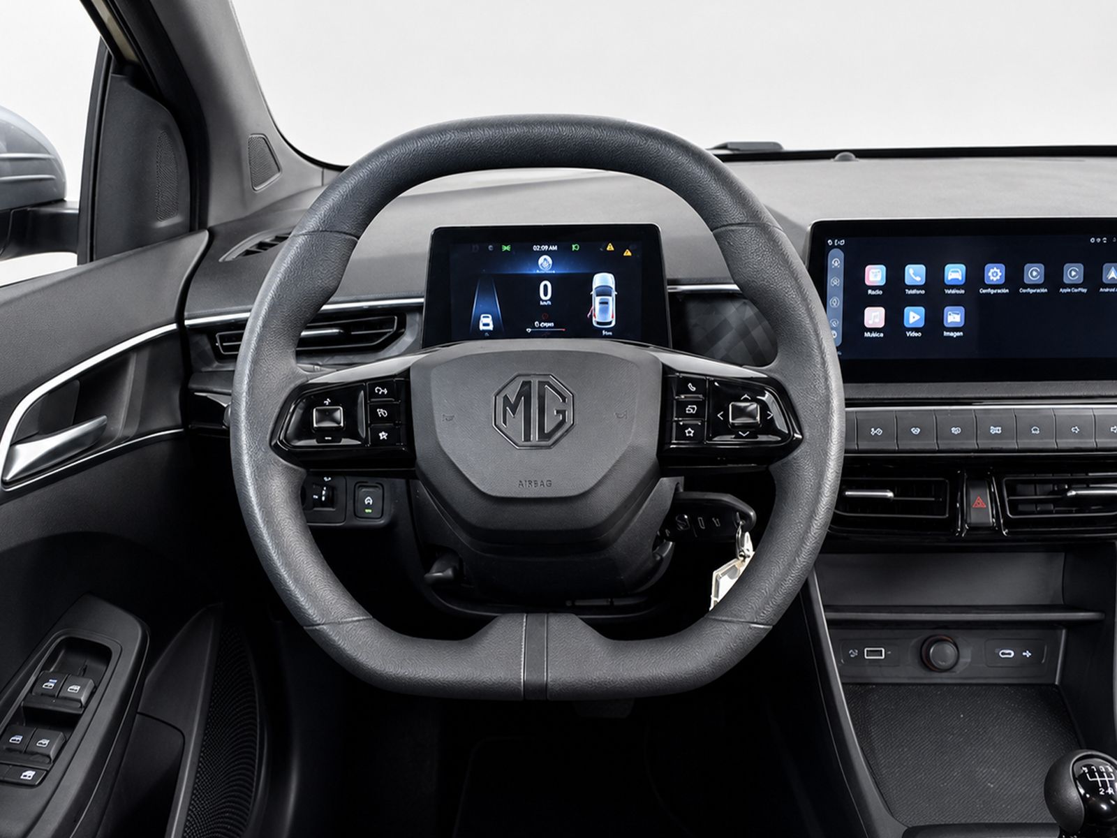 MG MG3 1.5 Standard - foto 9