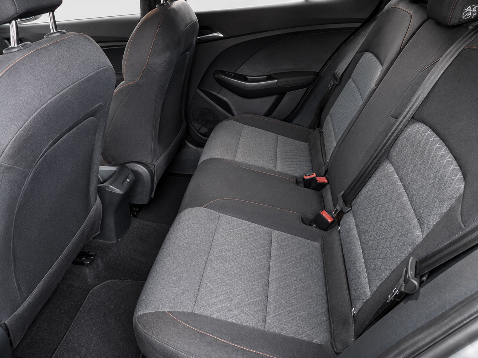 MG MG3 1.5 Standard - foto 11
