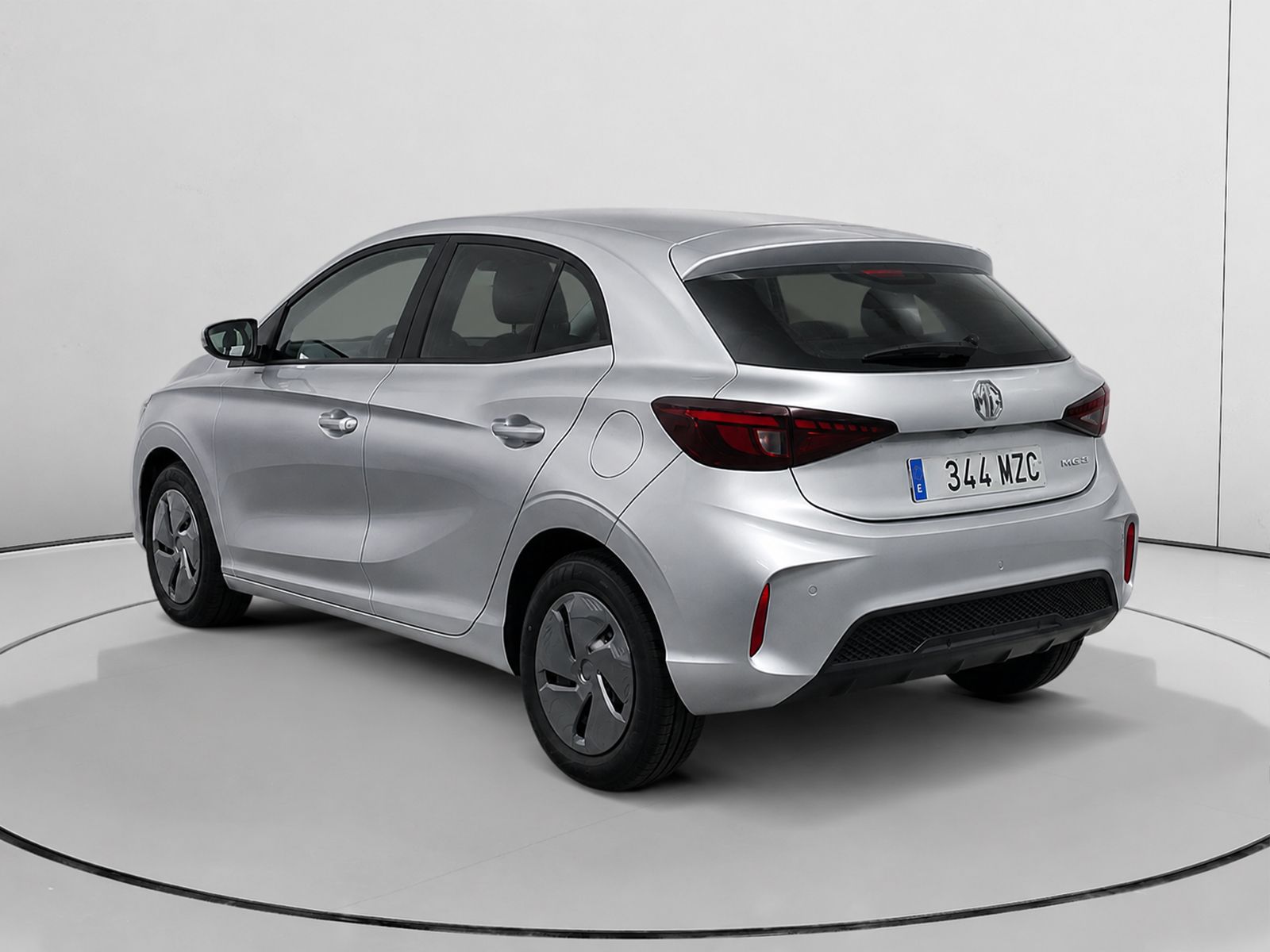 MG MG3 1.5 Standard - foto 5